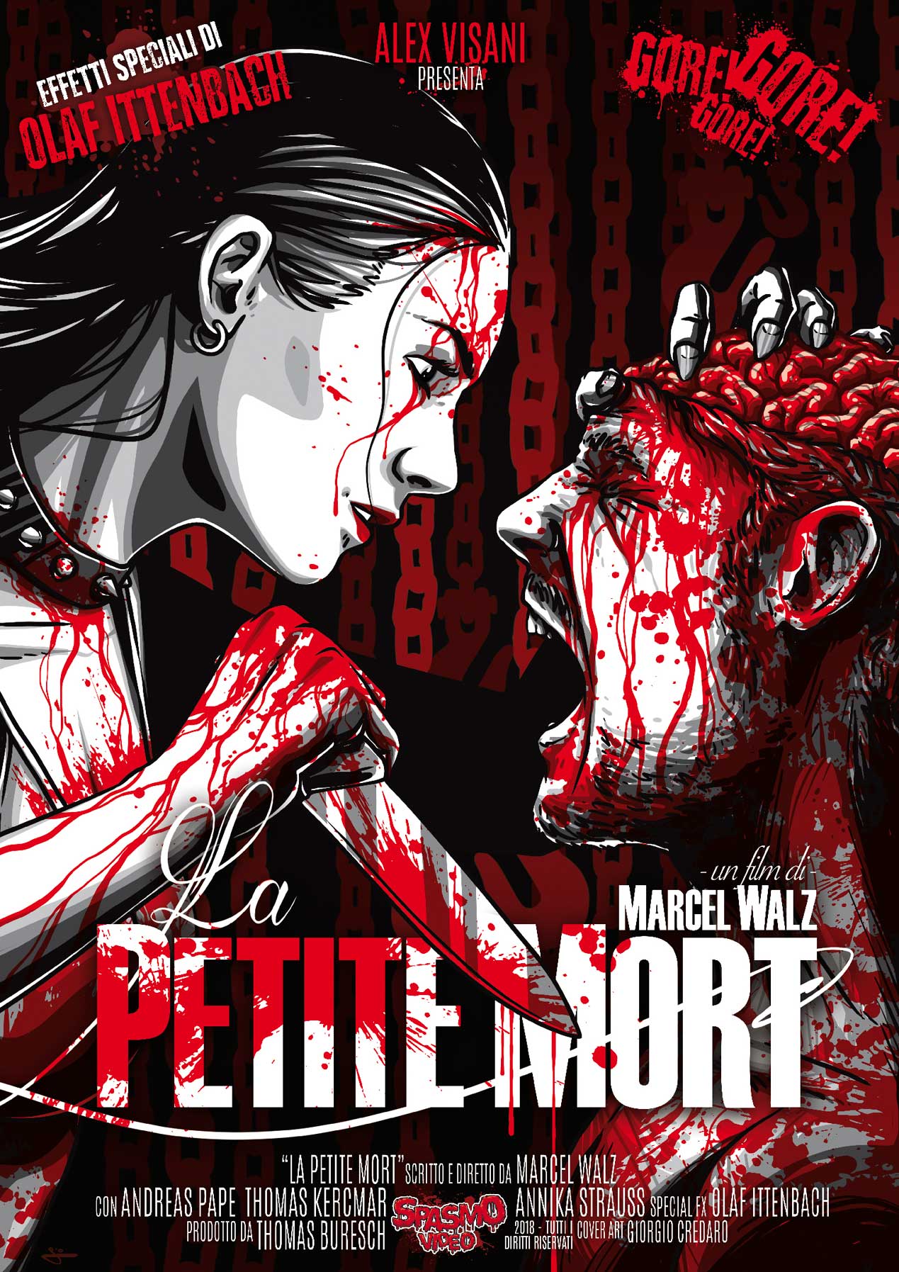 Petite Mort (La)