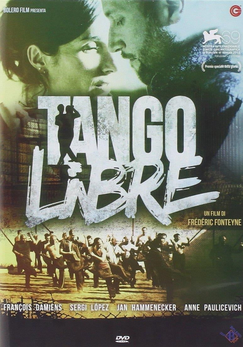 Tango Libre