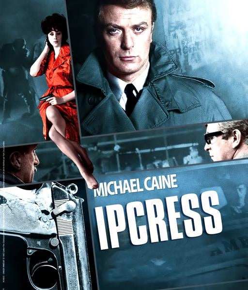 Ipcress