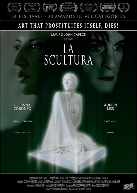 Scultura (La)