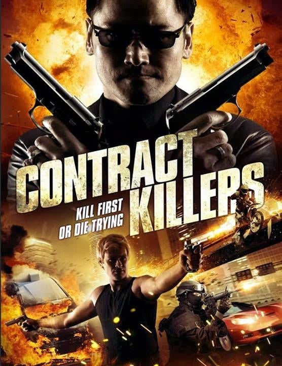 Contract Killers