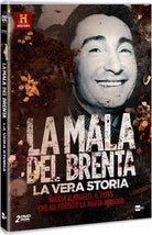 Mala Del Brenta (La) - La Vera Storia (2 Dvd)