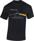 Pink Floyd: The Dark Side Of The Moon (T-Shirt Unisex Tg. S)
