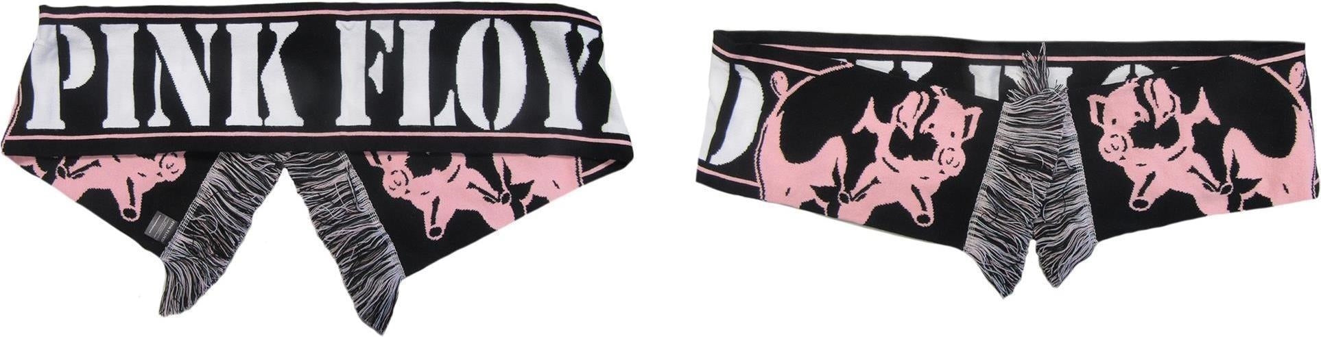 Pink Floyd: In The Flesh (Sciarpa)