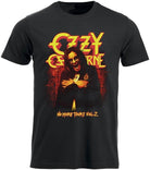 Ozzy Osbourne: No More Tours Vol. 2 (T-Shirt Unisex Tg.M)