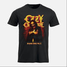 Ozzy Osbourne: No More Tours Vol. 2 (T-Shirt Unisex Tg.L)