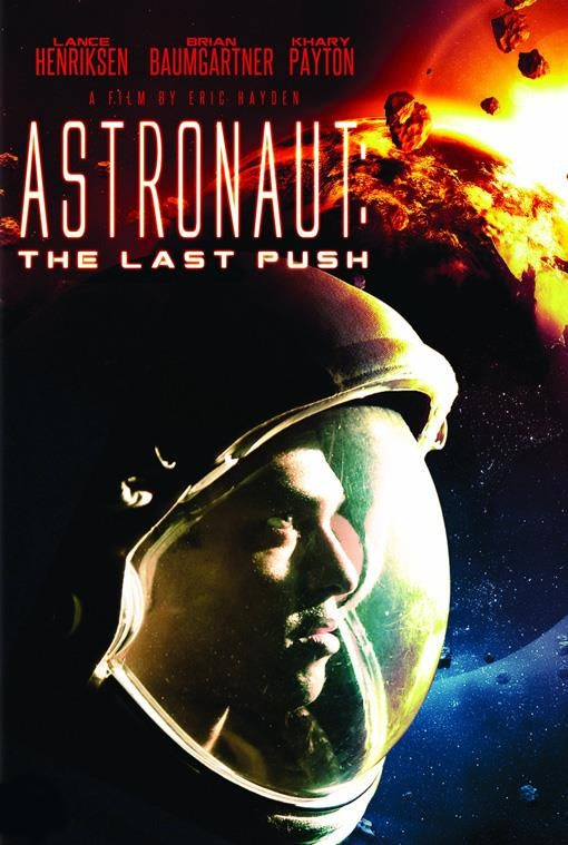 Astronaut - The Last Push