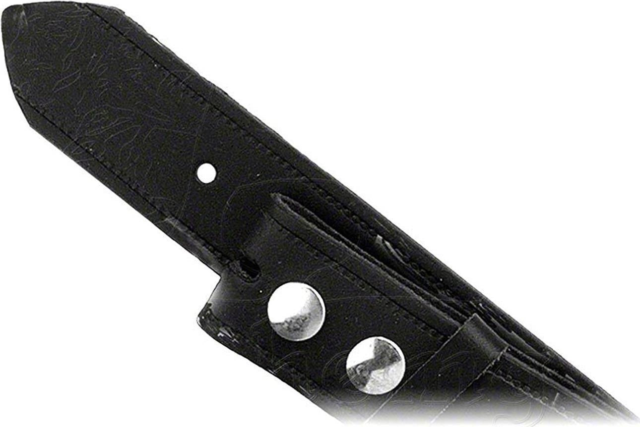 Alchemy: 1 1/2 inch (Cintura In Pelle Tg. M)