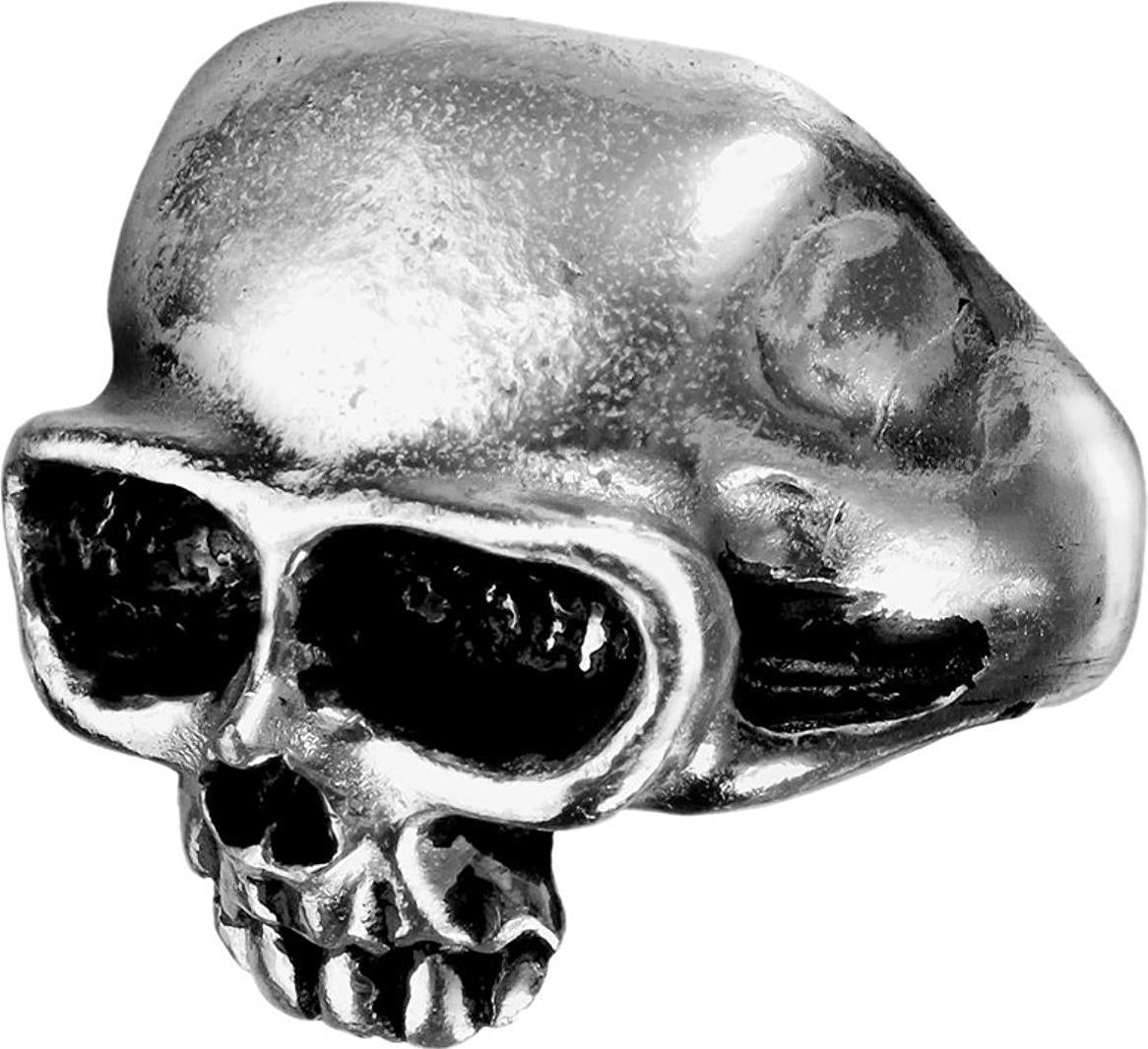 Alchemy: Death Ring (Anello Tg. 15)