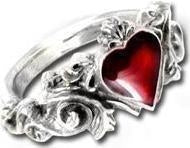 Alchemy: Betrothal (Anello Tg. 18-19)