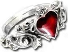 Alchemy: Betrothal (Anello Tg. 18-19)
