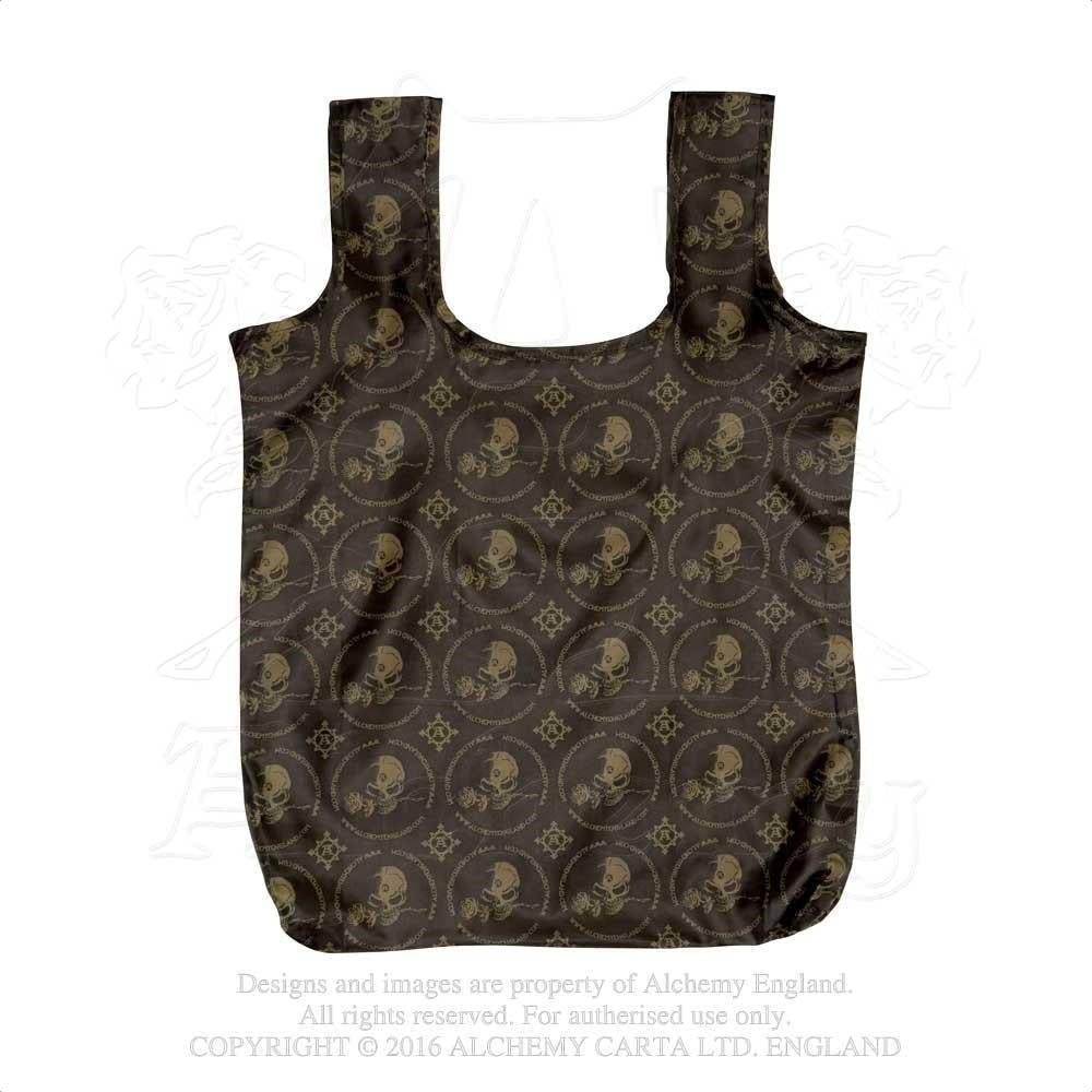 Alchemy: Alchemy Logo (Borsa Shopping)
