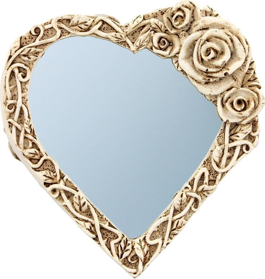 Alchemy: Ghost Of Narcissus (Specchietto)