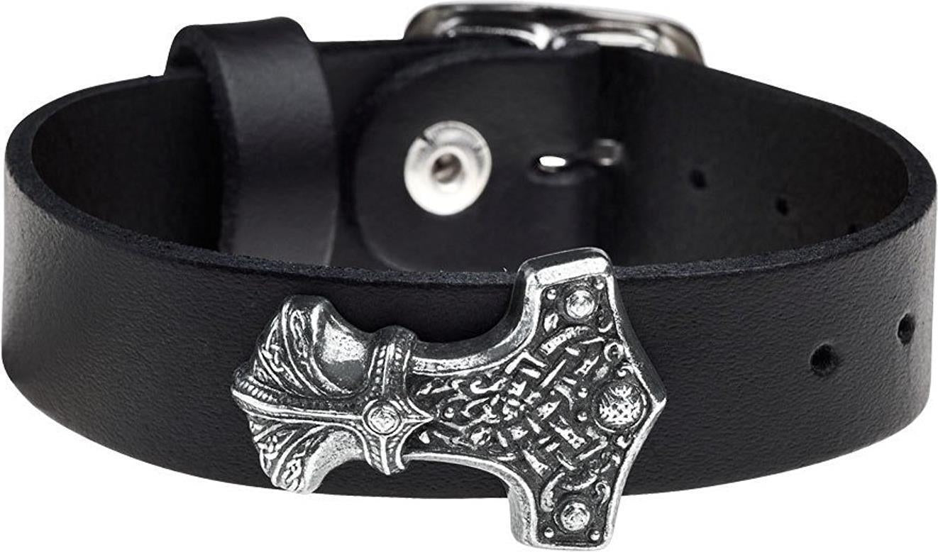 Alchemy: Wenig Thunderhammer (Braccialetto)