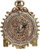Alchemy: Anguistralobe (Orologio Da Tavolo)