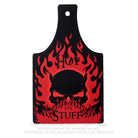 Alchemy: Hot Stuff (Sottopentola In Ceramica)