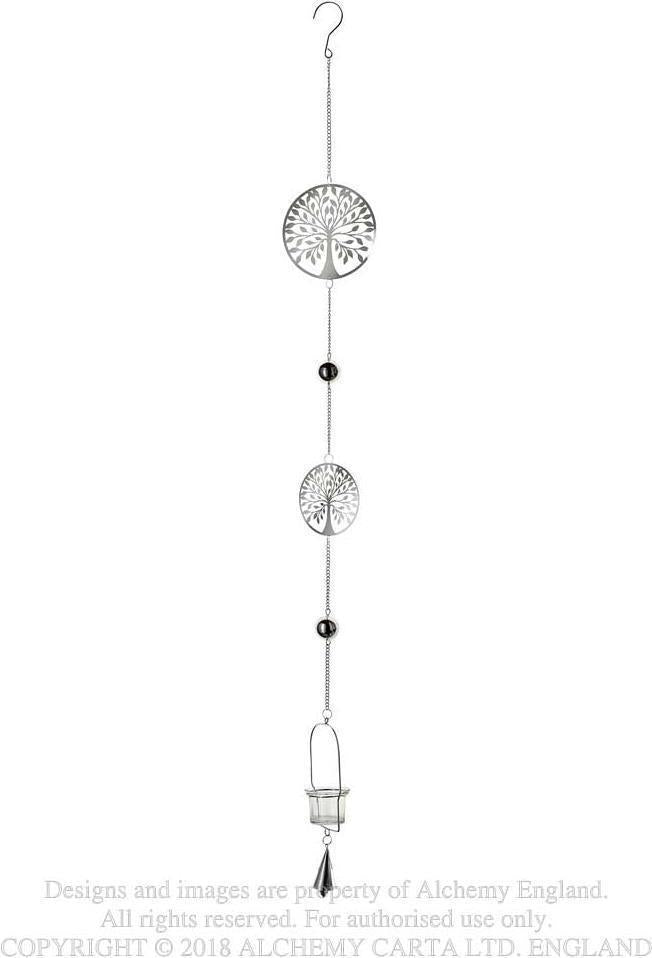 Alchemy: Tree Of Life Hanging (Decorazione Pendente)