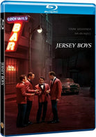 Jersey Boys