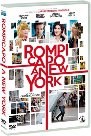 Rompicapo A New York