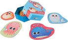 Classic World: Puzzle 24 Pz Animali Marini