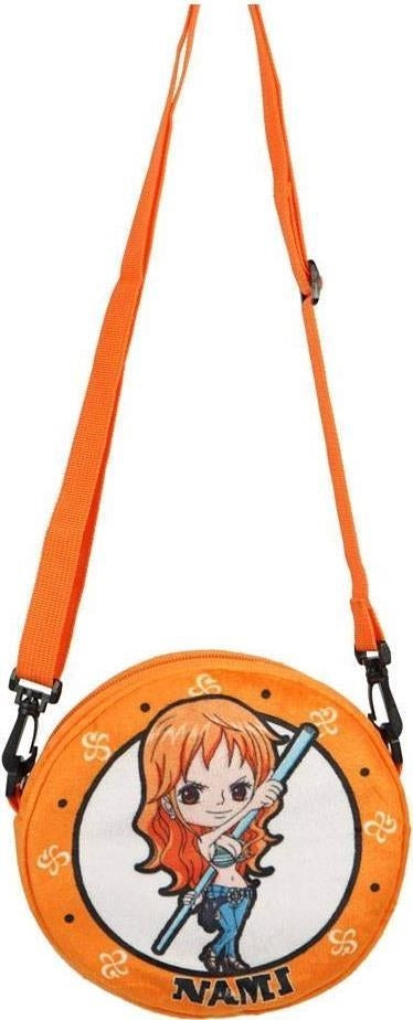 One Piece: Sakami - Nami (Borsa A Tracolla)