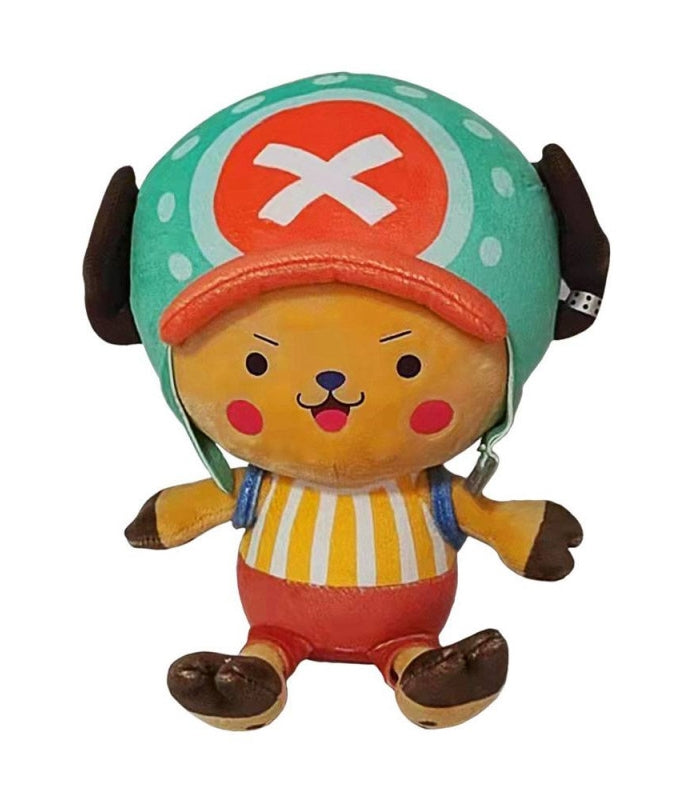 One Piece: Sakami - Tony Tony Chopper (Peluche 25 Cm)