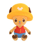 One Piece: Sakami - Chopper X Luffy (Peluche 20Cm)