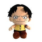 One Piece: Sakami - Ace Wave 2 (Peluche 20 Cm)