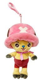 One Piece: Sakami - Tony Chopper (Peluche 11 Cm)