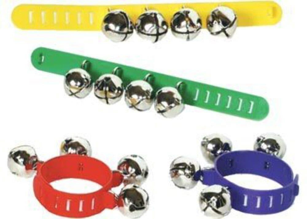 Halilit: Bendy Bells (Assortimento)