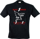 Black Sabbath: Sold Our Soul (T-Shirt Unisex Tg. S)
