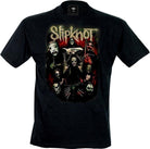 Slipknot: Come Play Dying (T-Shirt Unisex Tg. S)