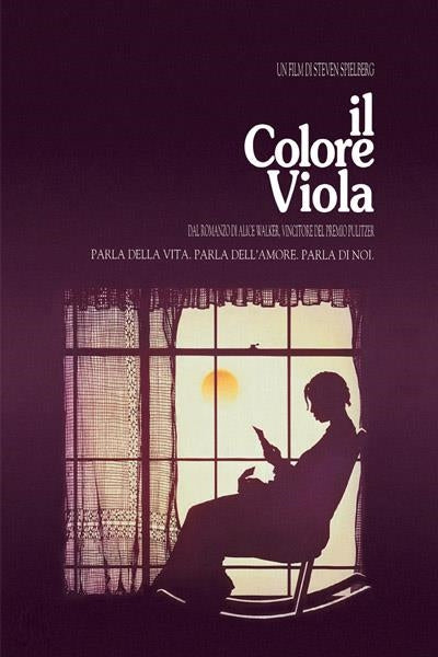 Colore Viola (Il)