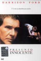 Presunto Innocente
