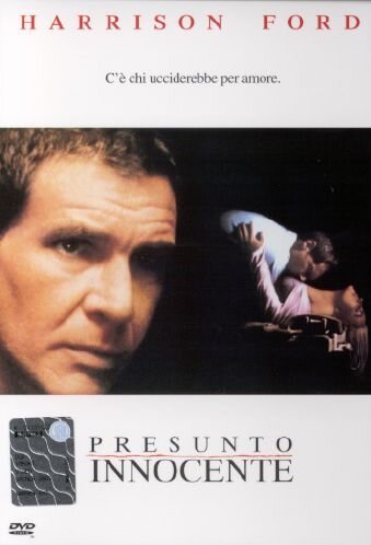 Presunto Innocente