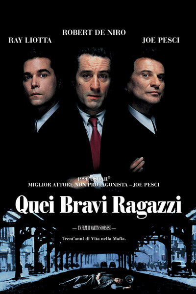 Quei Bravi Ragazzi