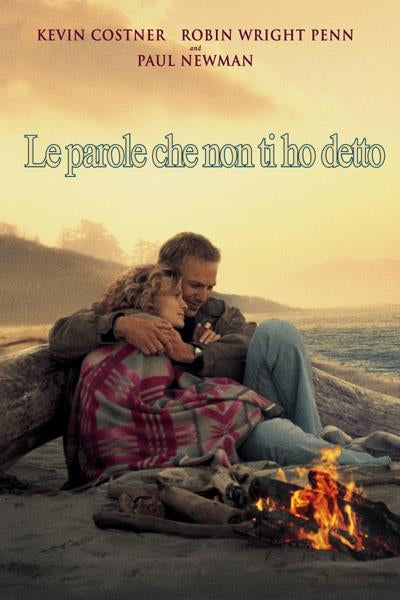 Parole Che Non Ti Ho Detto (Le)