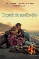 Parole Che Non Ti Ho Detto (Le)