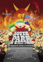 South Park - Il Film