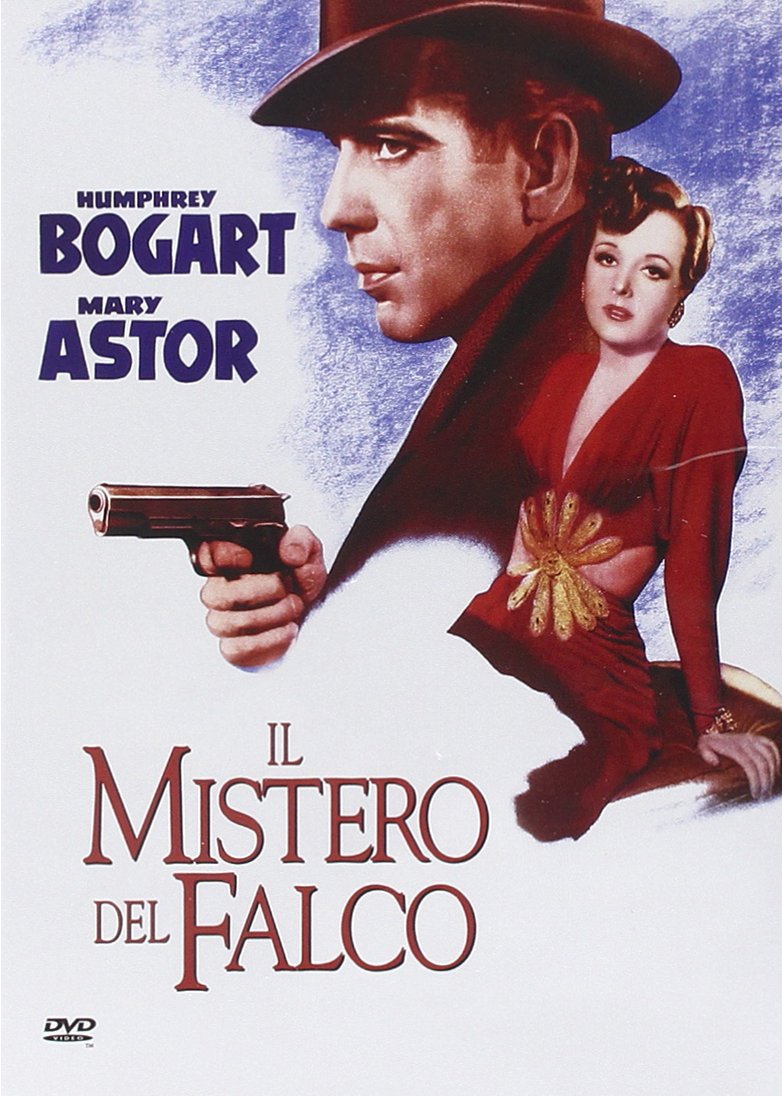 Mistero Del Falco (Il)