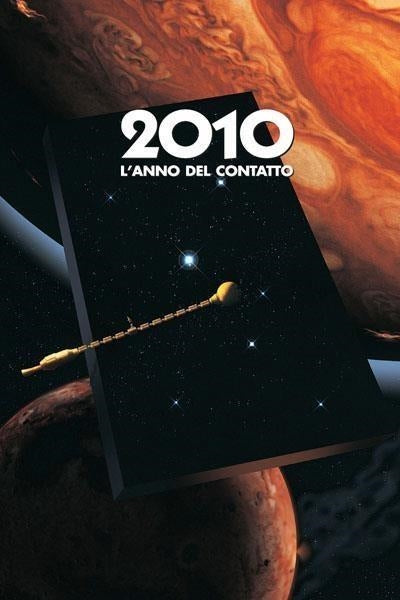 2010 - L'Anno Del Contatto