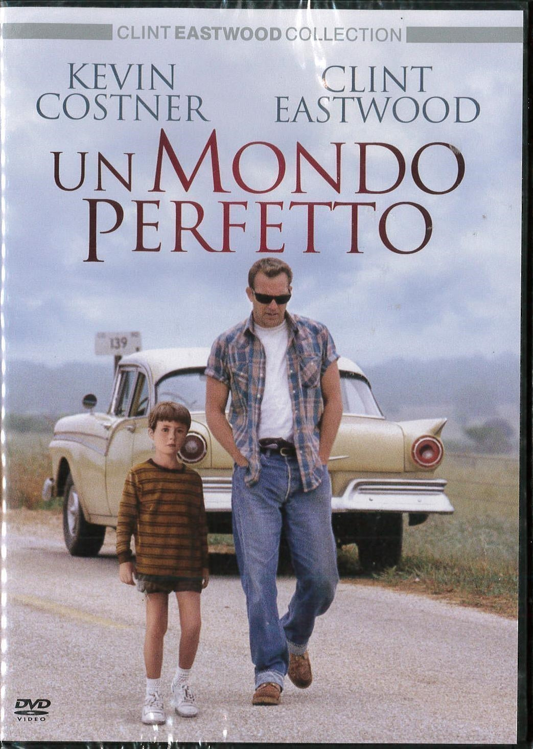 Mondo Perfetto (Un)
