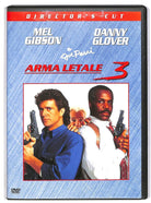 Arma Letale 3 (Director'S Cut)