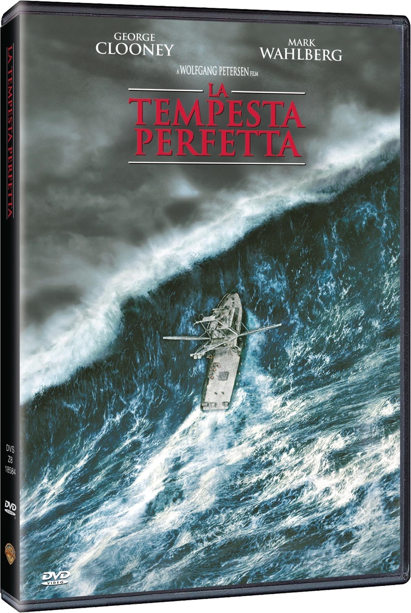 Tempesta Perfetta (La)