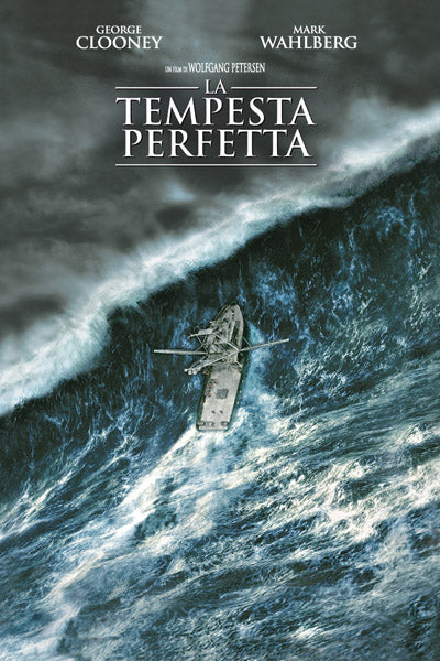 Tempesta Perfetta (La)