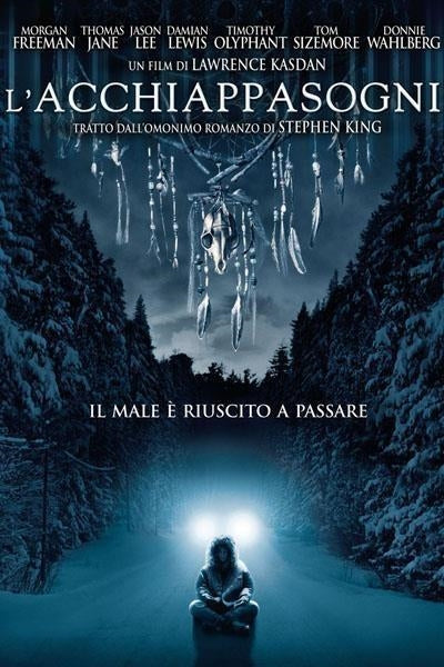 Acchiappasogni (L')