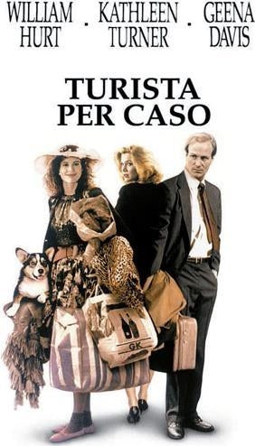 Turista Per Caso