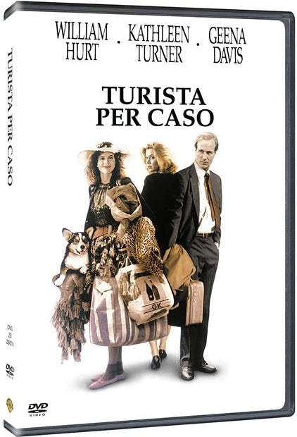 Turista Per Caso