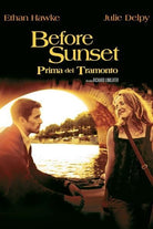 Before Sunset - Prima Del Tramonto