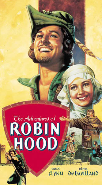 Leggenda Di Robin Hood (La) (Special Edition) (2 Dvd)